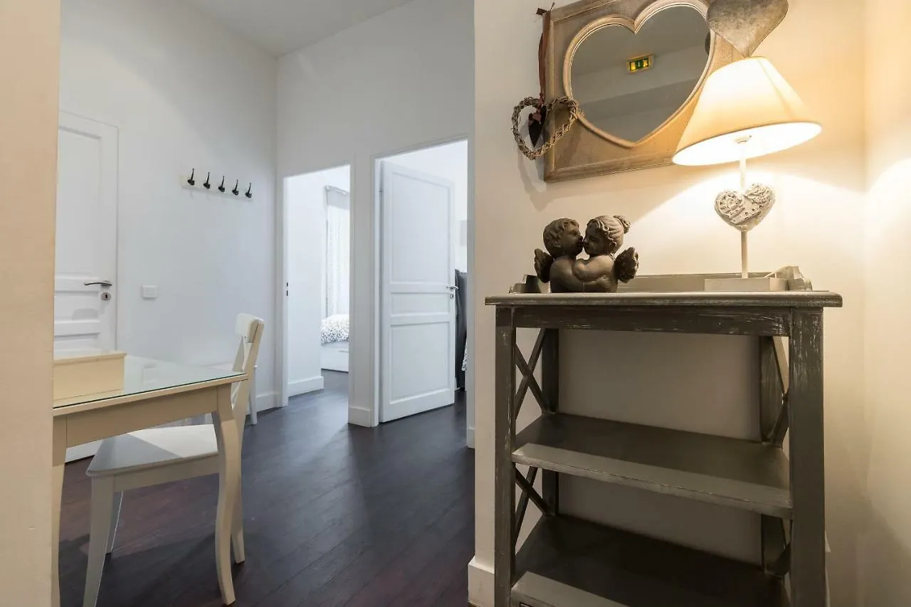 Apartment Prestige Apartment, Near The Beaches Nice France